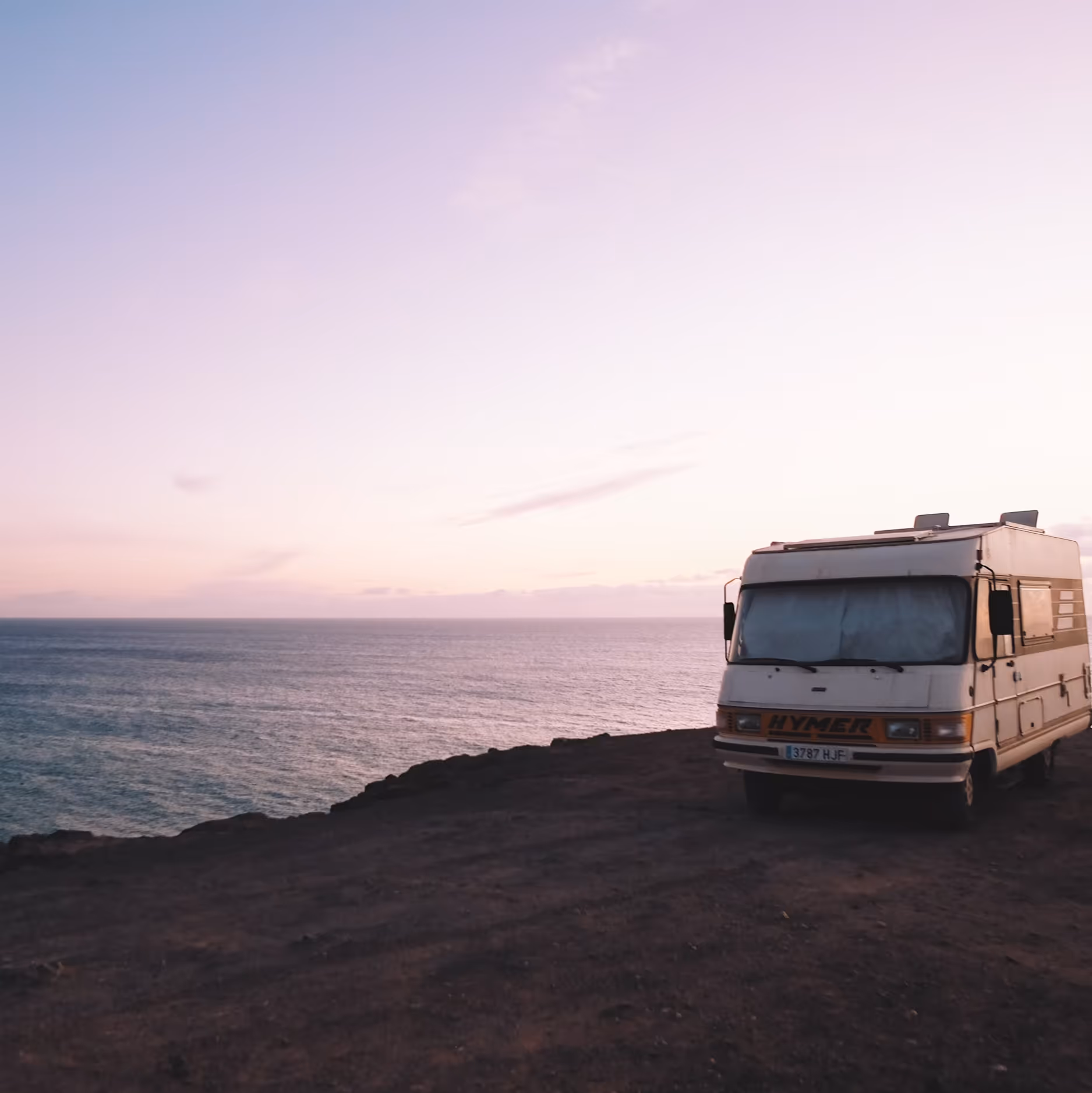 German-based camper rental platform