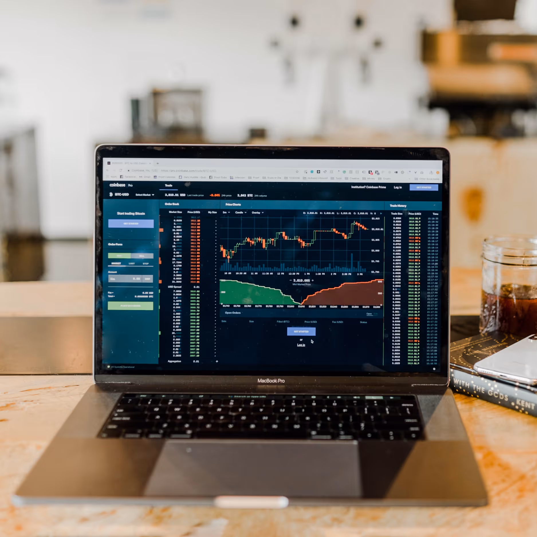 Liechtenstein FinTech Platform