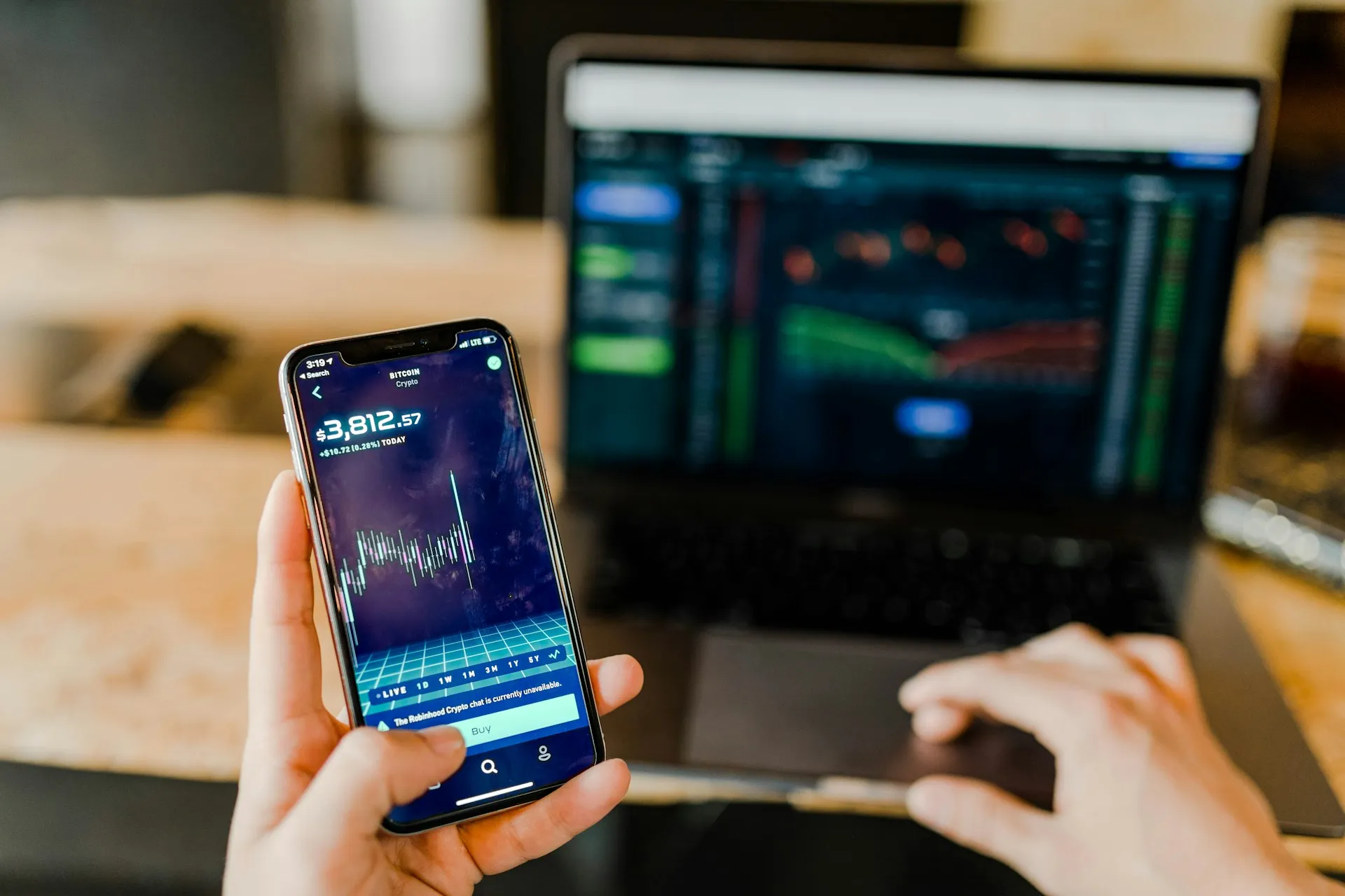 Halving Outstanding Support Tickets for a Premium Crypto Platform